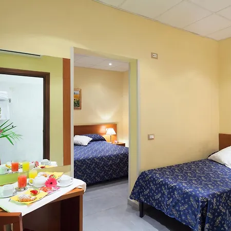 Hotel Oriente