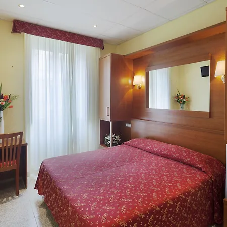 Hotel Oriente