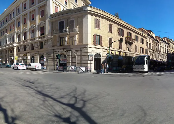 Oriente Roma