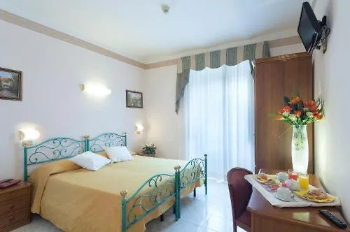 Otel Oriente Roma
