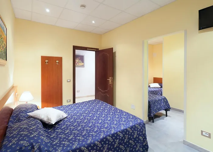 Oriente Hotel Rzym