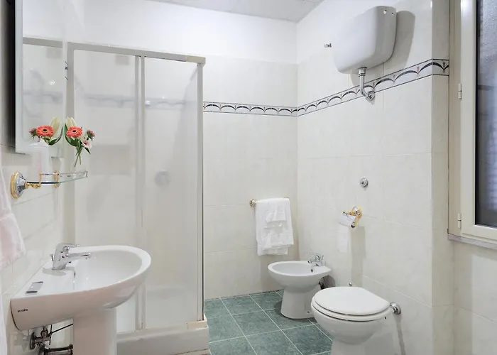 Otel Oriente 2*