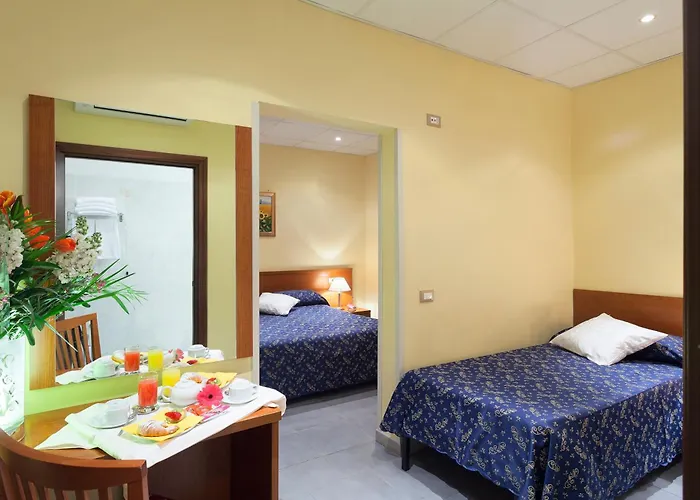 Oriente Otel 2*