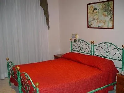 Otel Oriente Roma