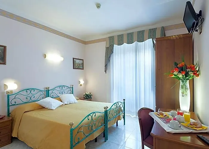 Otel Oriente Roma