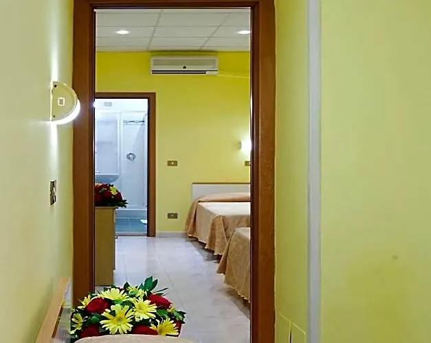 Oriente Hotel Roma