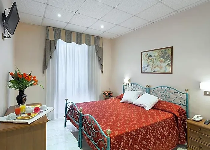 Oriente Otel Roma