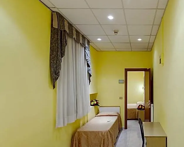Otel Oriente