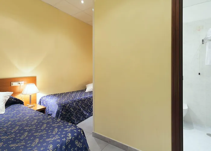 Oriente Hotel Roma