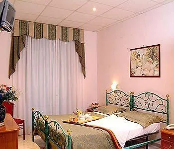 Otel Oriente