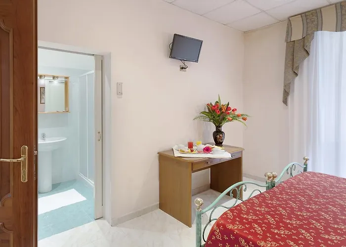Hotel Oriente Roma