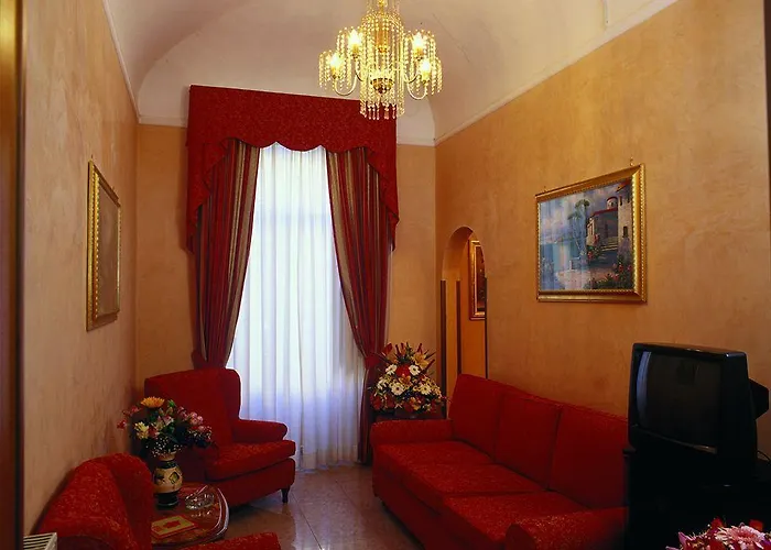 Oriente Otel 2*
