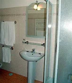 Oriente Hotel