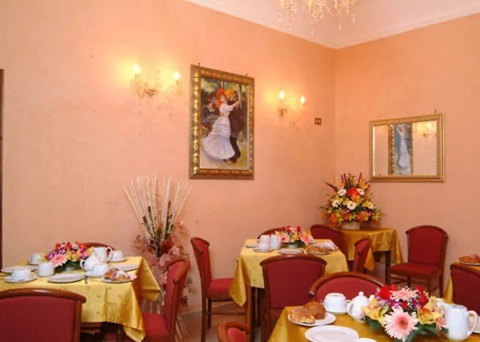 Oriente Otel 2*