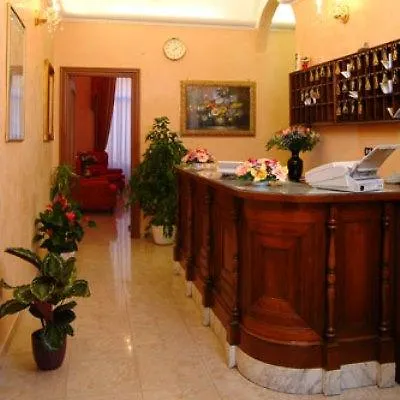 Oriente Otel Roma