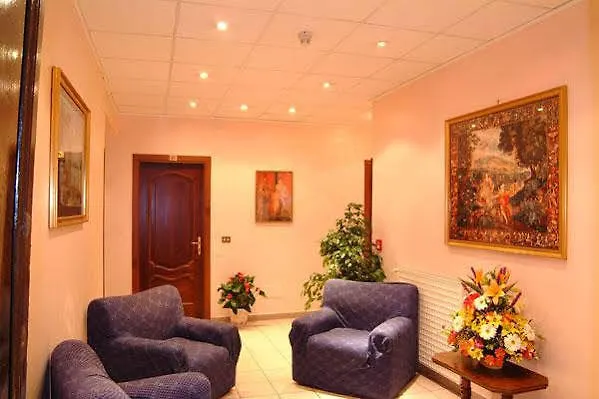 Oriente Otel