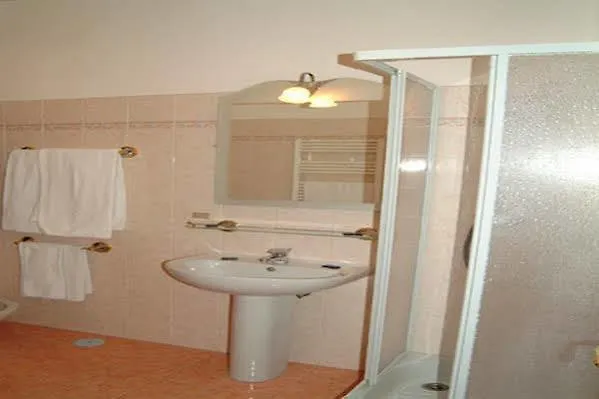 Oriente Otel Roma