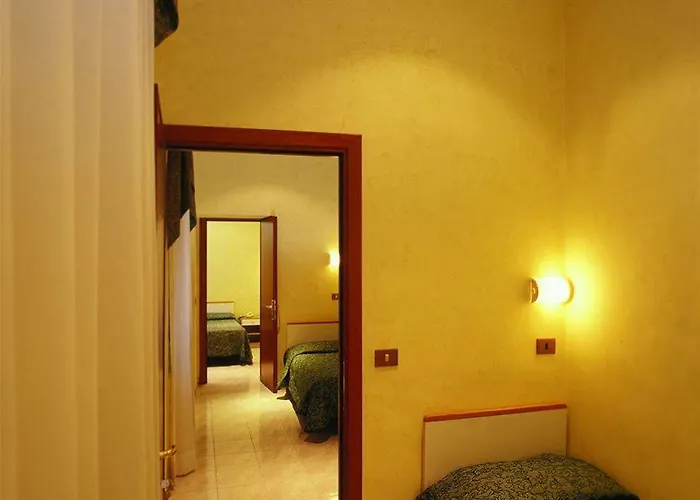 Hotel Oriente Roma