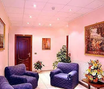 Otel Oriente Roma