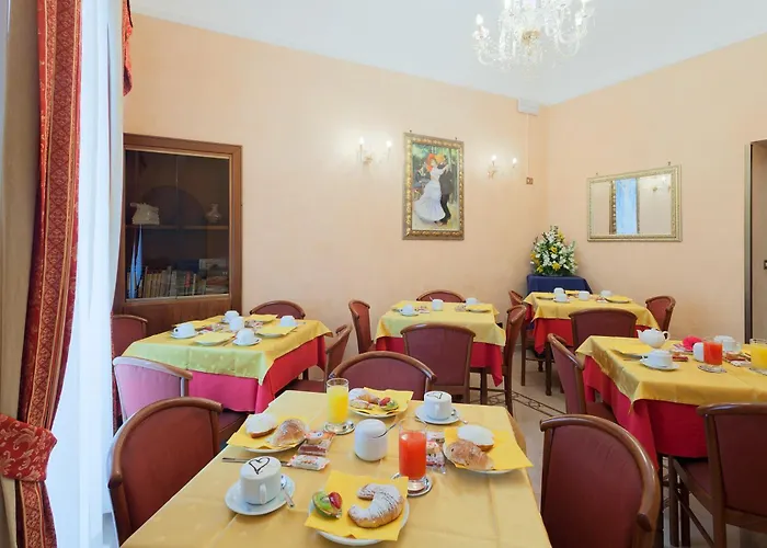 Oriente Otel Roma