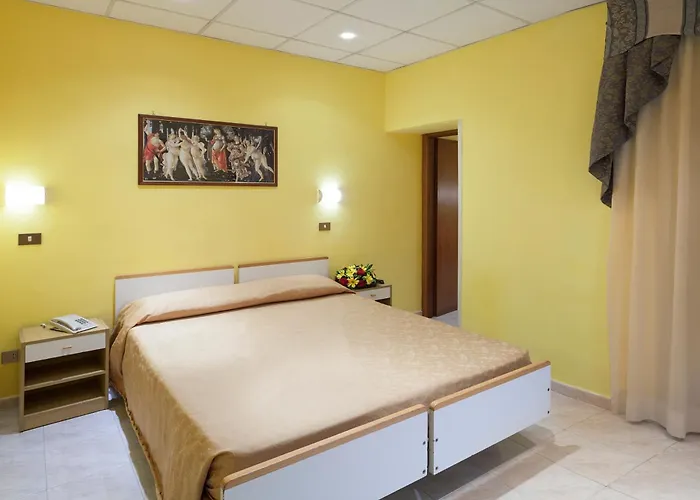 Otel Oriente 2*