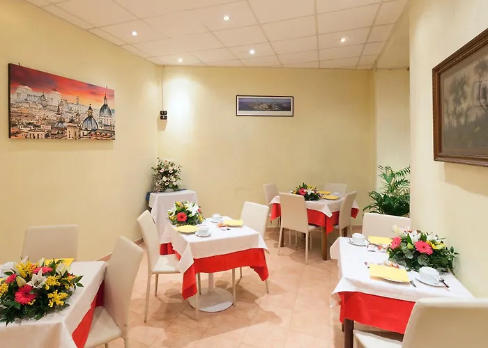 Otel Oriente 2*