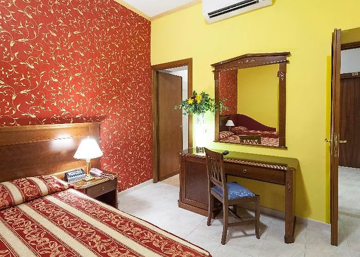Hotel Oriente 2*